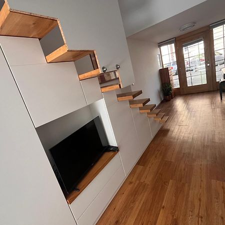 Lilan Apartment マリボル エクステリア 写真