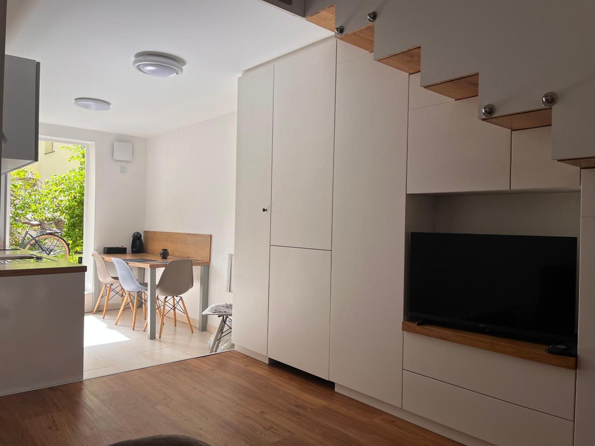 Lilan Apartment マリボル エクステリア 写真