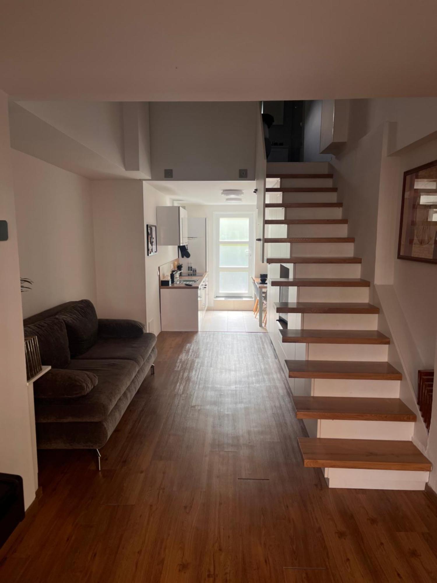 Lilan Apartment マリボル エクステリア 写真