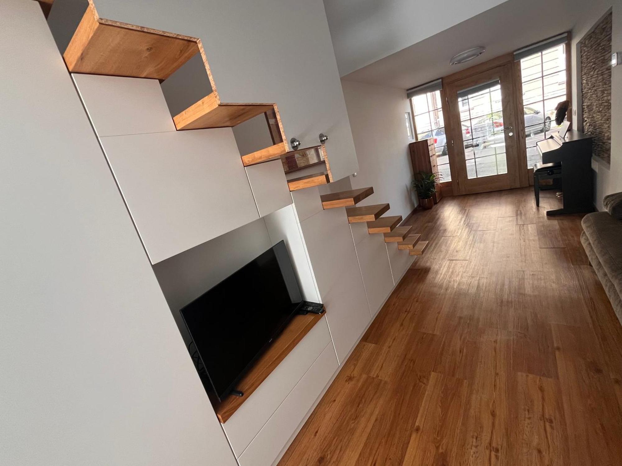 Lilan Apartment マリボル エクステリア 写真