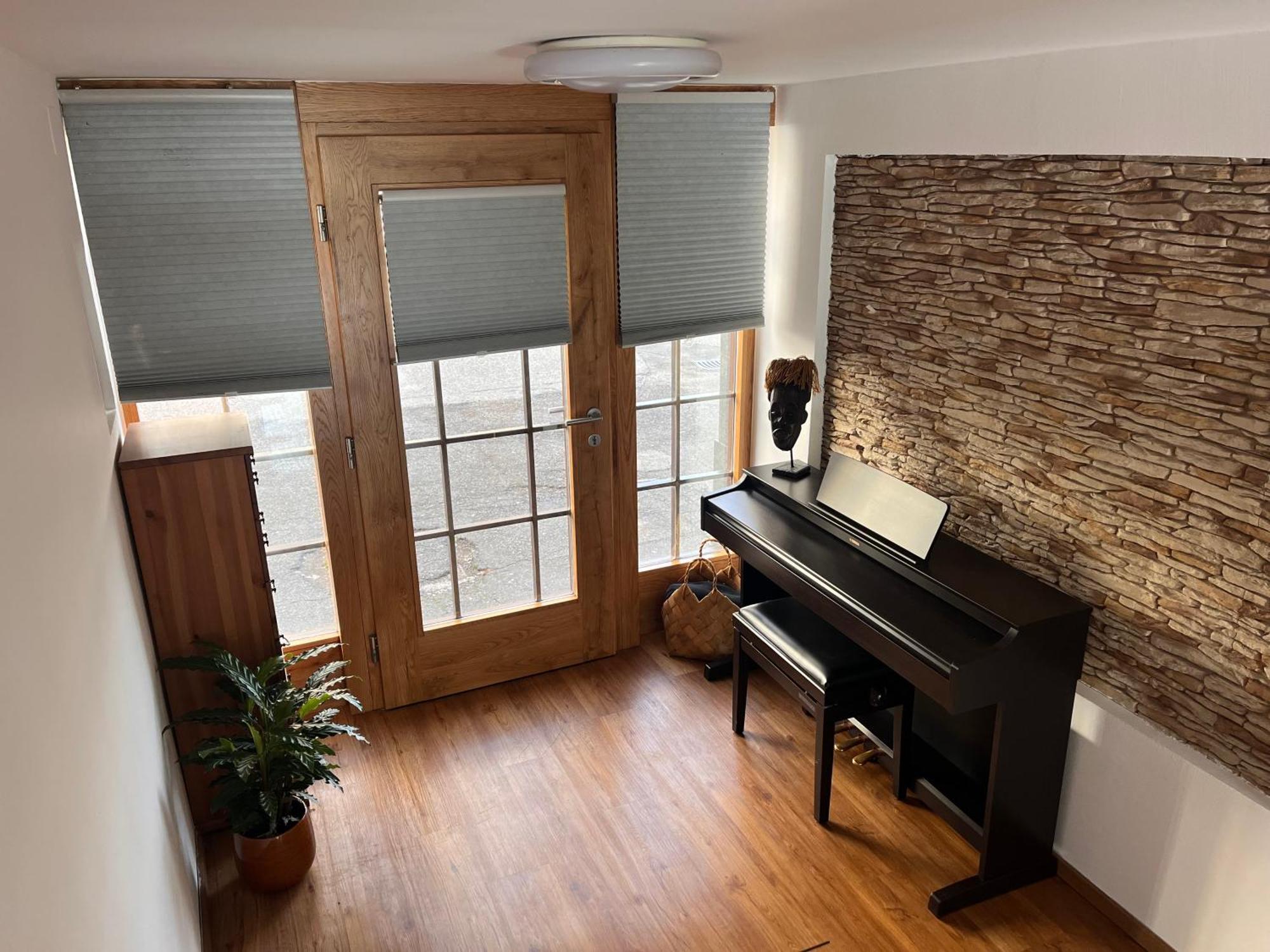 Lilan Apartment マリボル エクステリア 写真