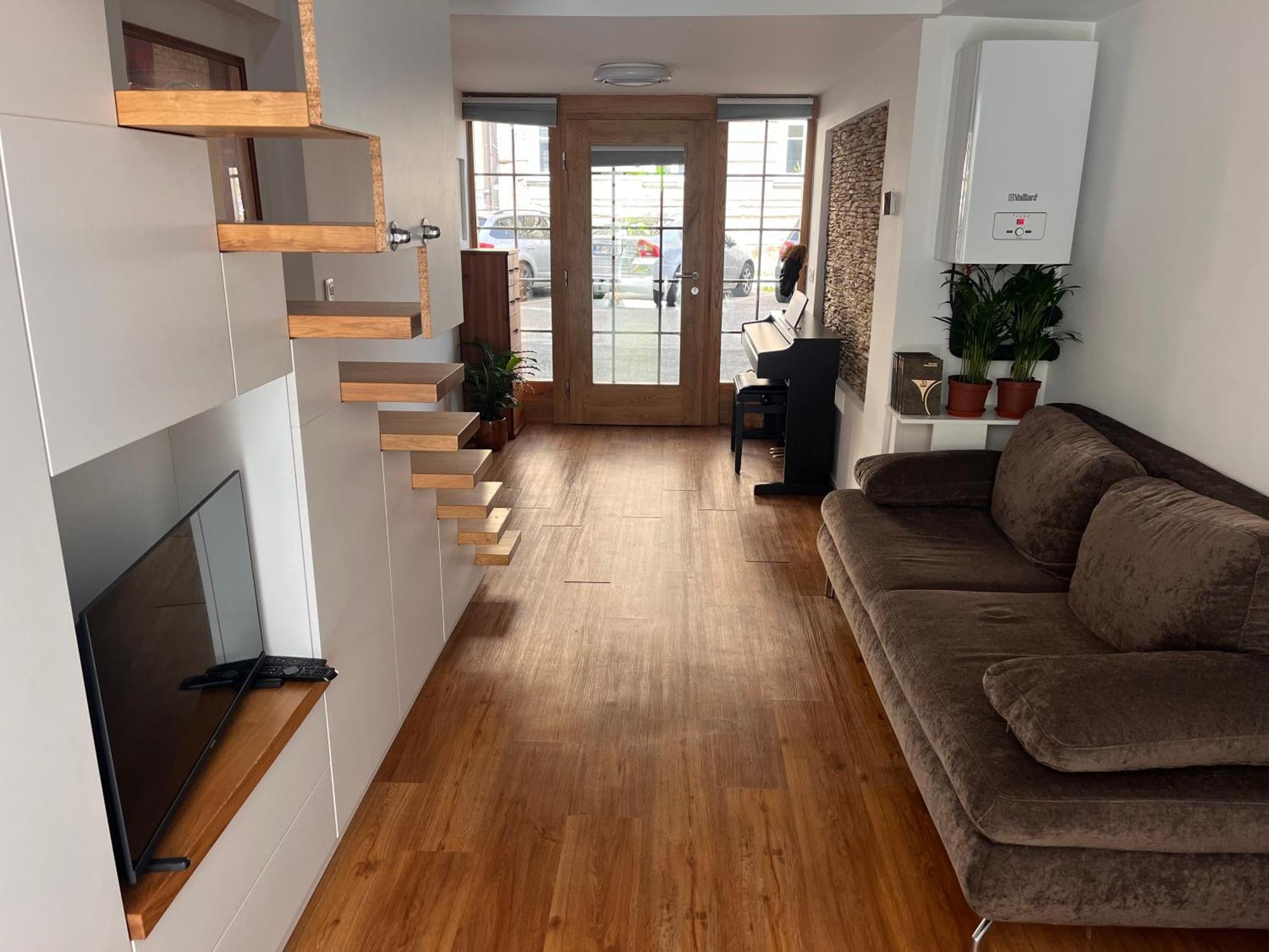 Lilan Apartment マリボル エクステリア 写真