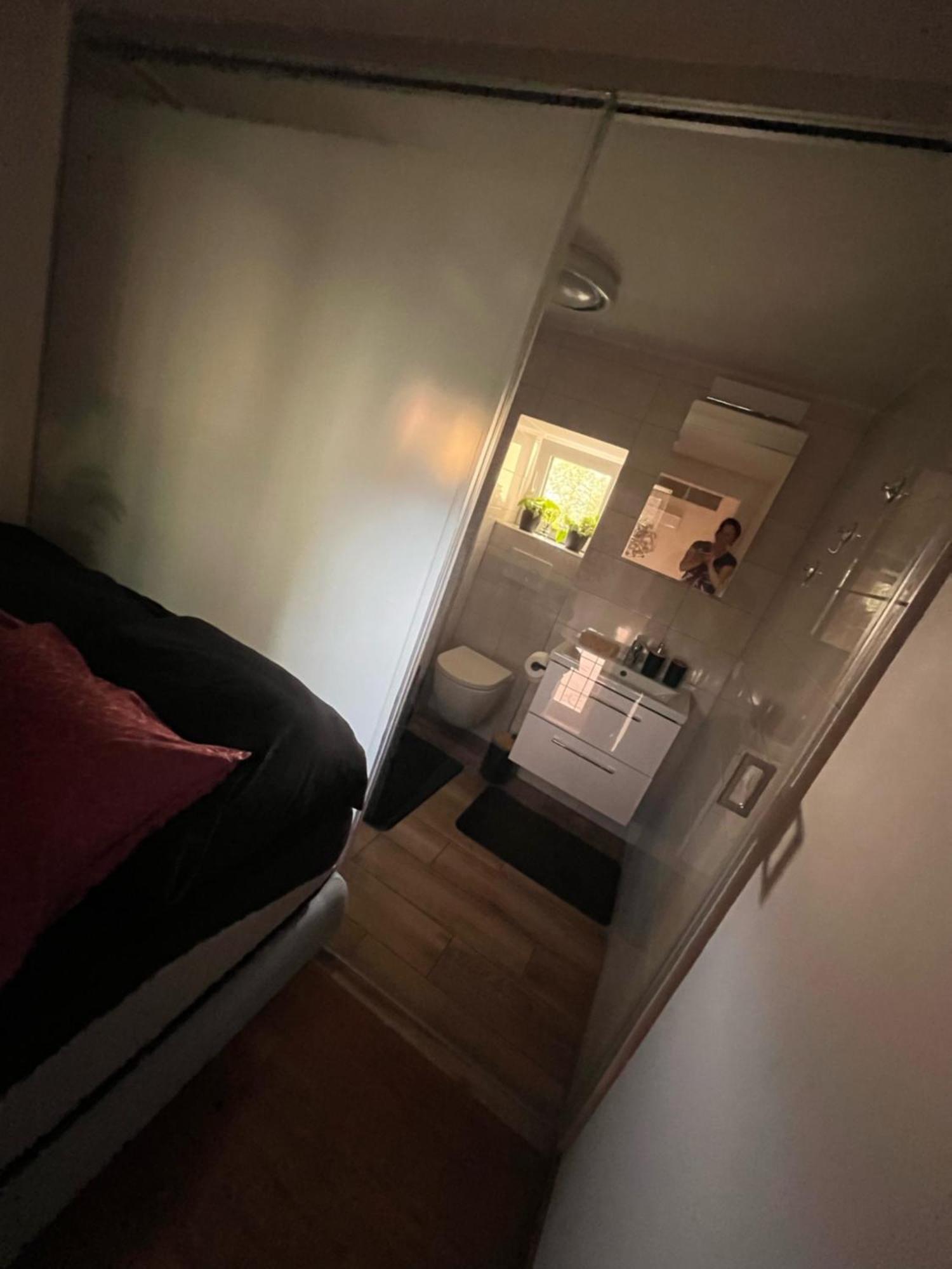 Lilan Apartment マリボル エクステリア 写真