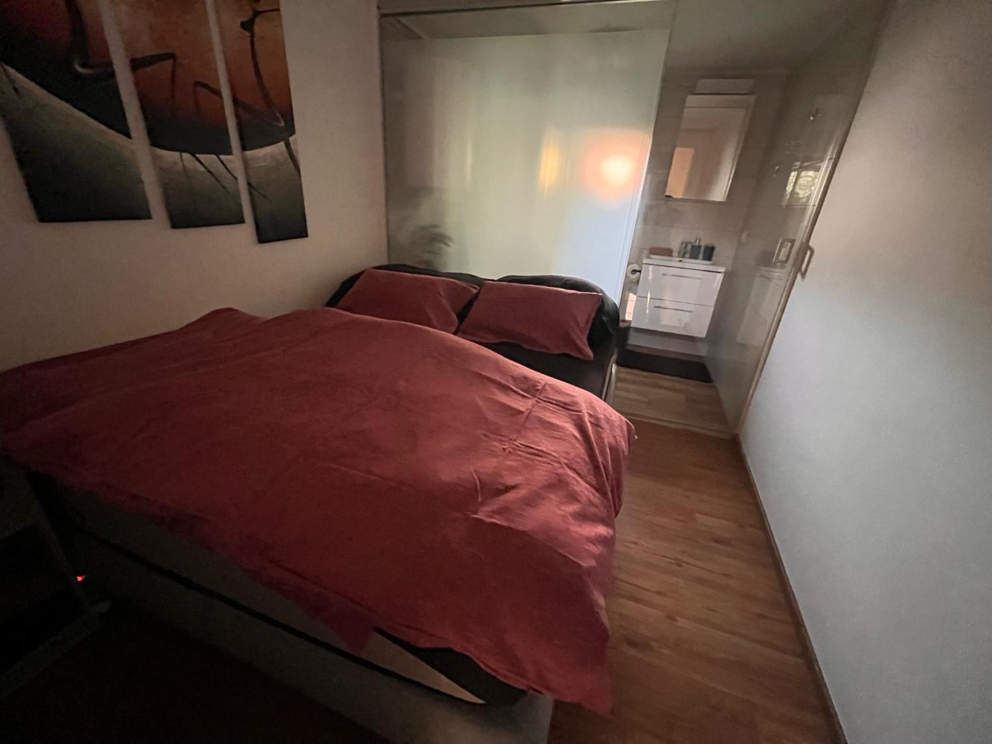 Lilan Apartment マリボル エクステリア 写真